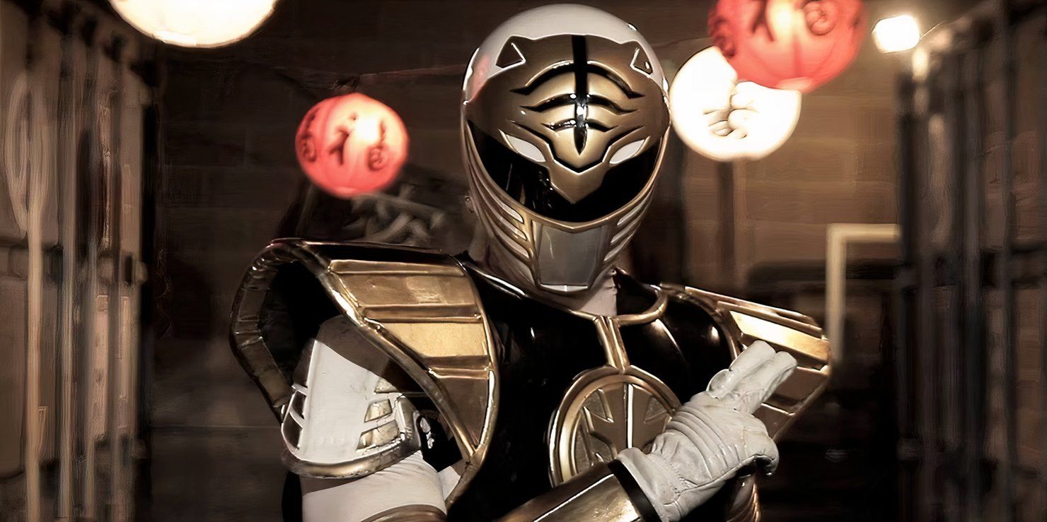 “Power Rangers: The Return” Leaves Fans With A Massive Question: Who Is ...