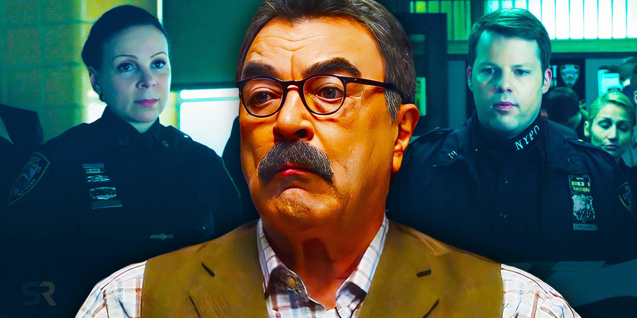 Why A Blue Bloods Spinoff Is Happening When Season 15 Was Canceled