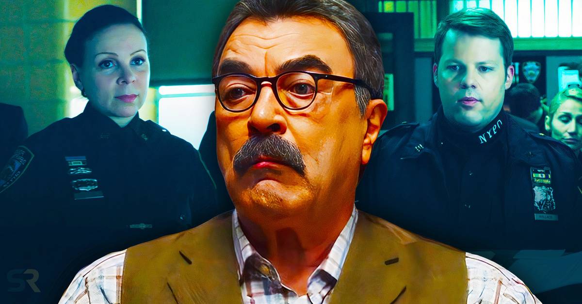 Why A Blue Bloods Spinoff Is Happening When Season 15 Was Canceled
