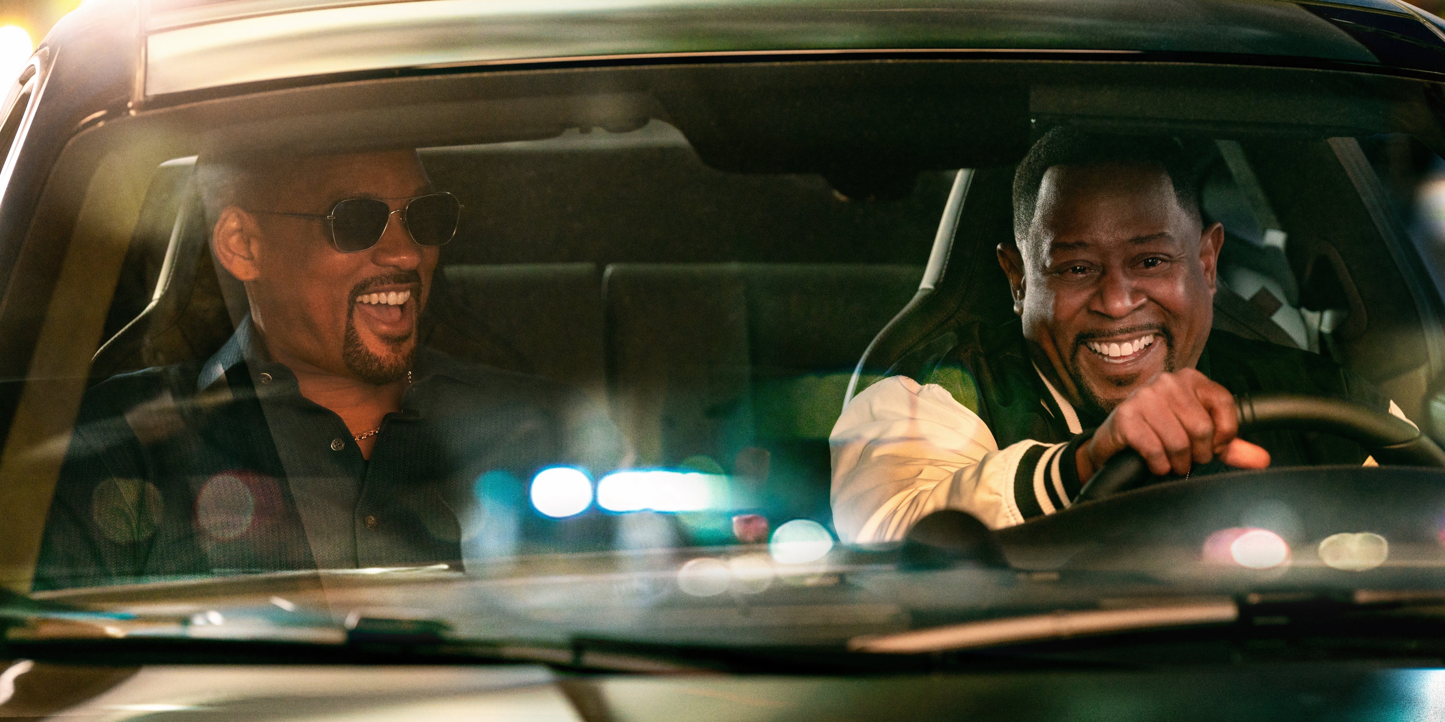 Why Bad Boys: Ride Or Die's Rotten Tomatoes Audience Score Is The Best Yet (When Critics Don't Agree)