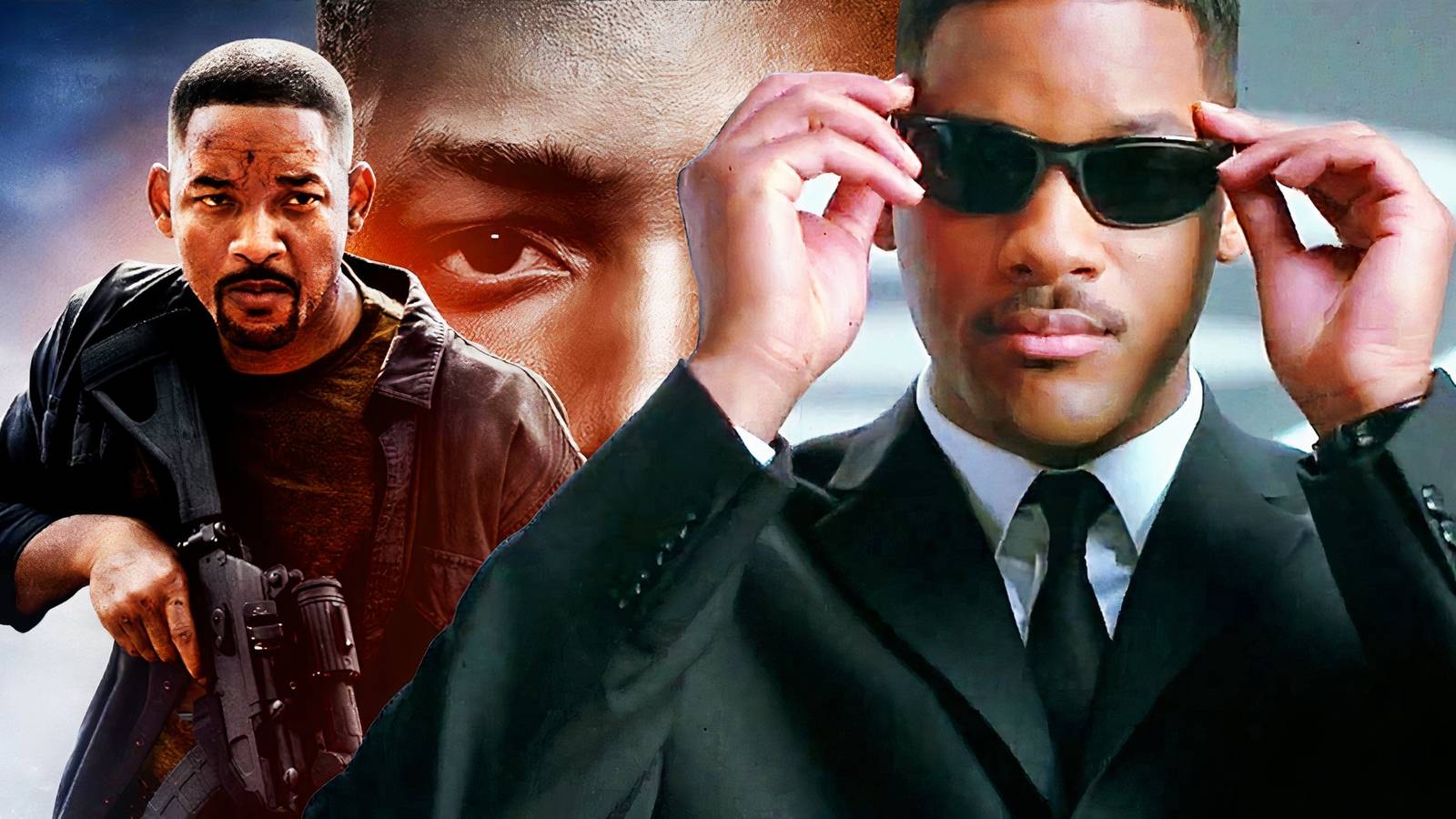 I'm Worried About Will Smith's Return To A Genre He Hasn't Done Well