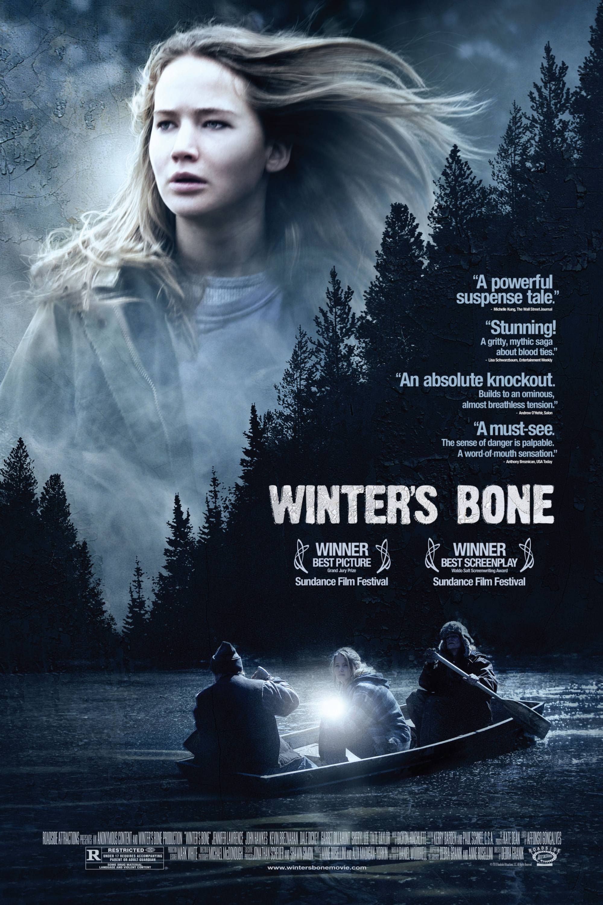 Winter&rsquo;s Bone