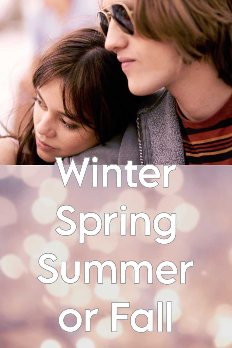 Winter Spring Summer Or Fall Director Tiffany Paulsen On Jenna Ortega’s ...