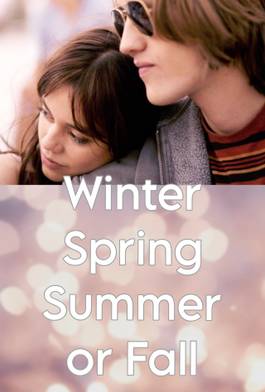 Winter Spring Summer or Fall Summary, Trailer, Cast, Where to Watch and ...