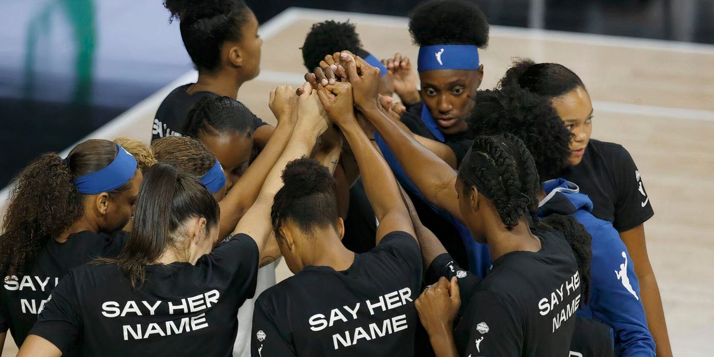 Power Of The Dream Review: Prime Video's Ambitious Sports Documentary Is A Must-See For WNBA Fans