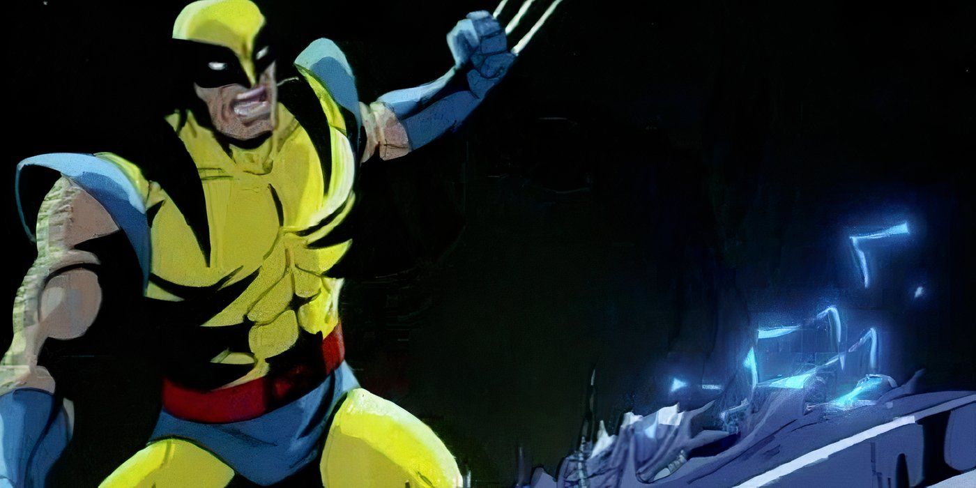 10 Ways X-Men: The Animated Series Changed Marvel Comics & The Movies