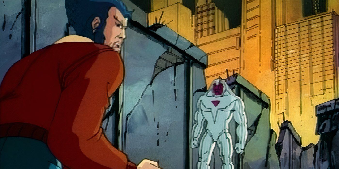 10 Ways X-Men: The Animated Series Changed Marvel Comics & The Movies