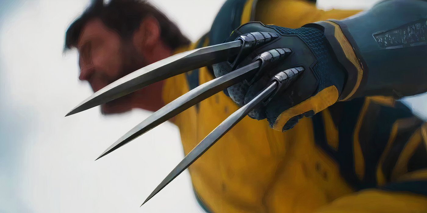 How Adamantium Will Be Introduced In The MCU Revealed