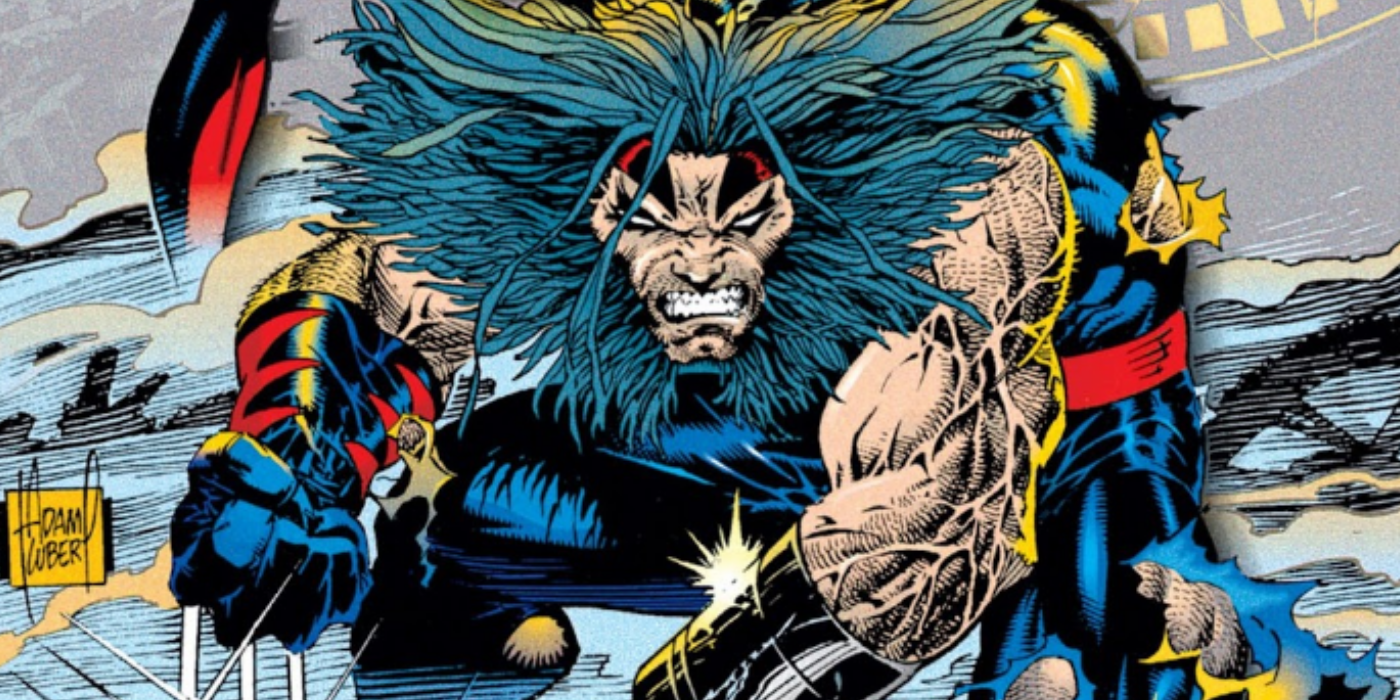All 9 Original AGE OF APOCALYPSE Stories (& How They Changed X-Men Lore ...