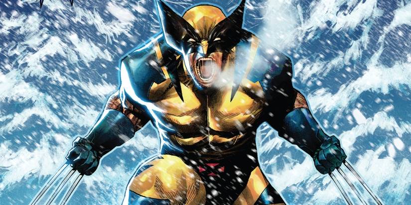 Wolverine's Powers: All 10 From The Comics & Movies, Explained