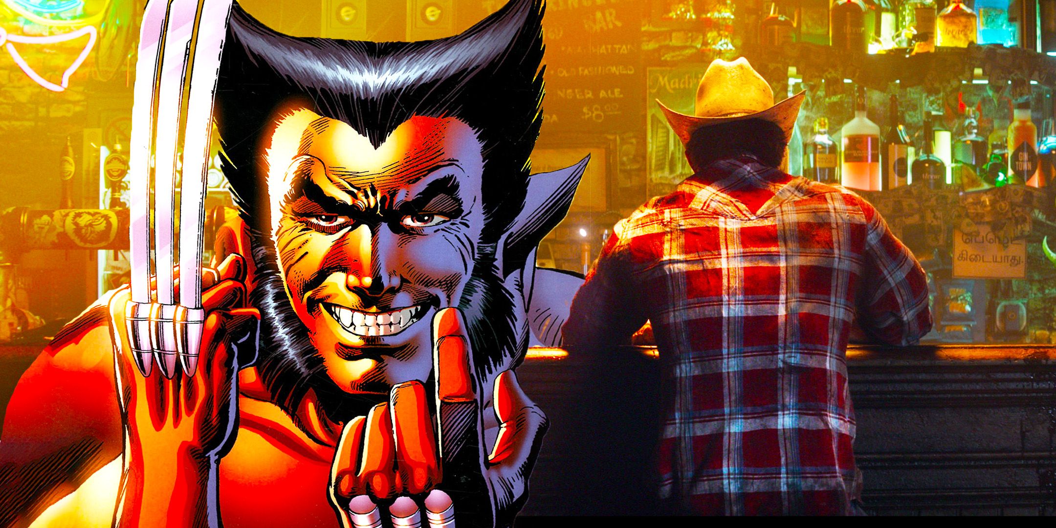 Marvel's Wolverine Game Is Making A Huge Mistake On PS5