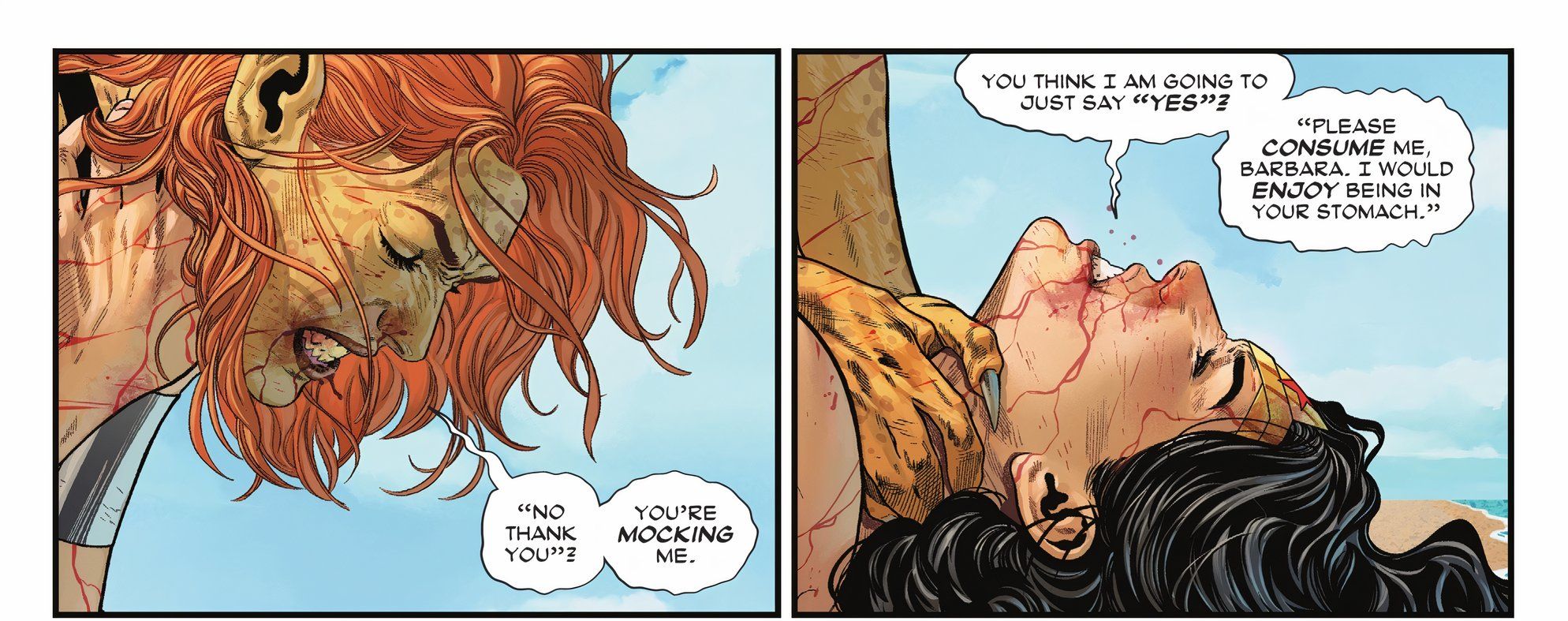 Wonder Woman Proves She's Pop Culture's Greatest Superhero with 1 ...