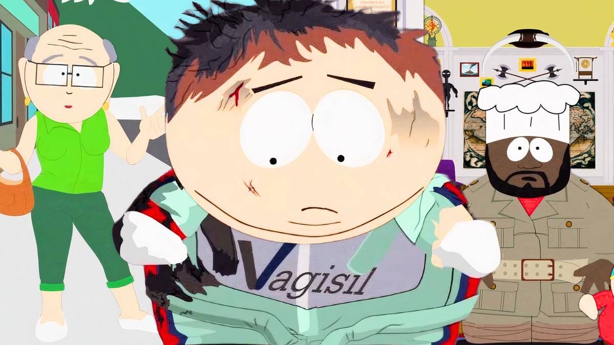 South Park's 15 Worst Episodes