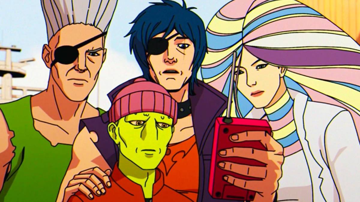 X-Men's Most Underrated Mutant Finally Gets Her Own Cosplay (Yes, You ...