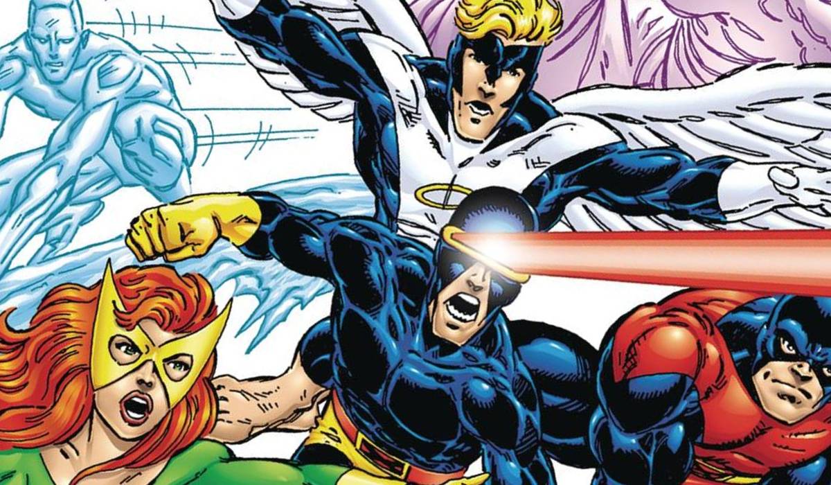 1 Original X-Men Costume Deserves Way More Respect, & This Cosplay Proves It