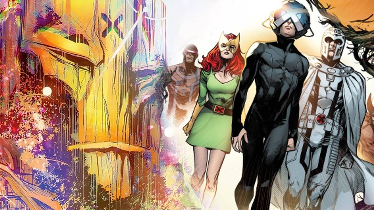 10 Biggest Marvel Lore Changes of X-Men's Krakoan Era (2019-2024)