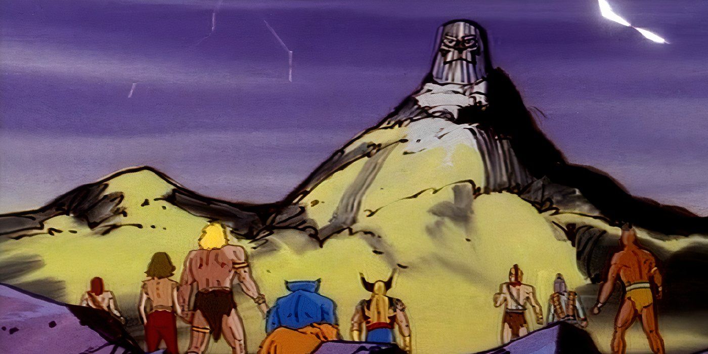 All 43 X-Men: The Animated Series Villains, Ranked