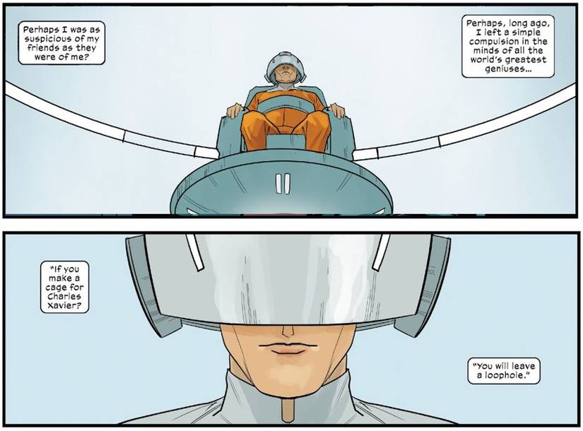 Marvel Confirms the 1 Hero Reed Richards Can Never Outsmart (Even ...