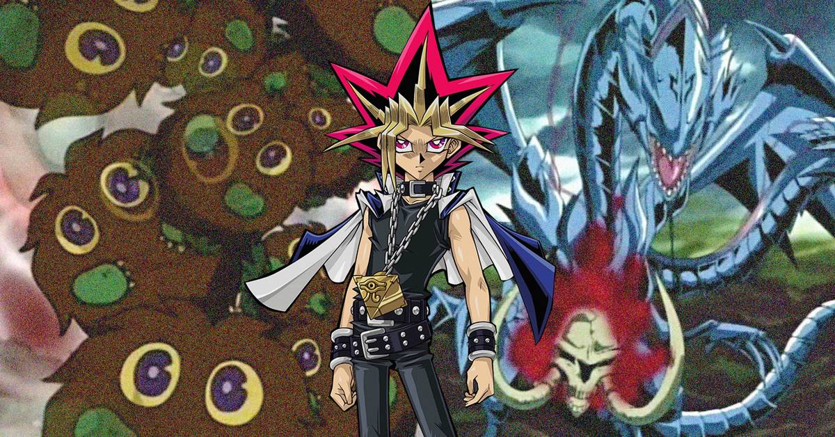 Yu-Gi-Oh's Anime Broke the Rules All the Time, but Yugi's Worst Cheating Still Makes Me Mad Yu-Gi-Oh's Anime Broke the Rules All the Time, but Yugi's Worst Cheating Still Makes Me Mad