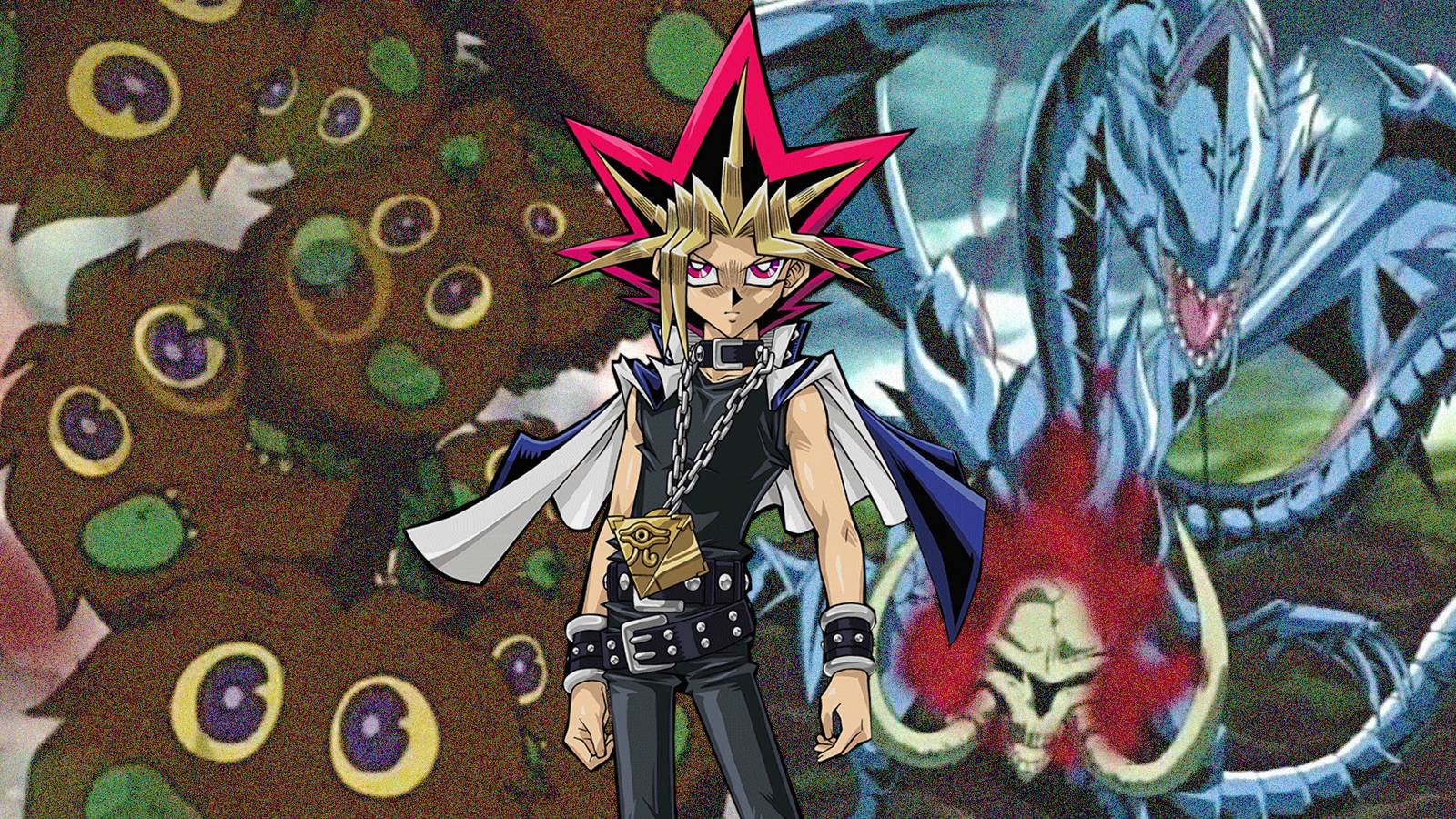 Yu-Gi-Oh's Anime Broke the Rules All the Time, but Yugi's Worst Cheating Still Makes Me Mad Yu-Gi-Oh's Anime Broke the Rules All the Time, but Yugi's Worst Cheating Still Makes Me Mad