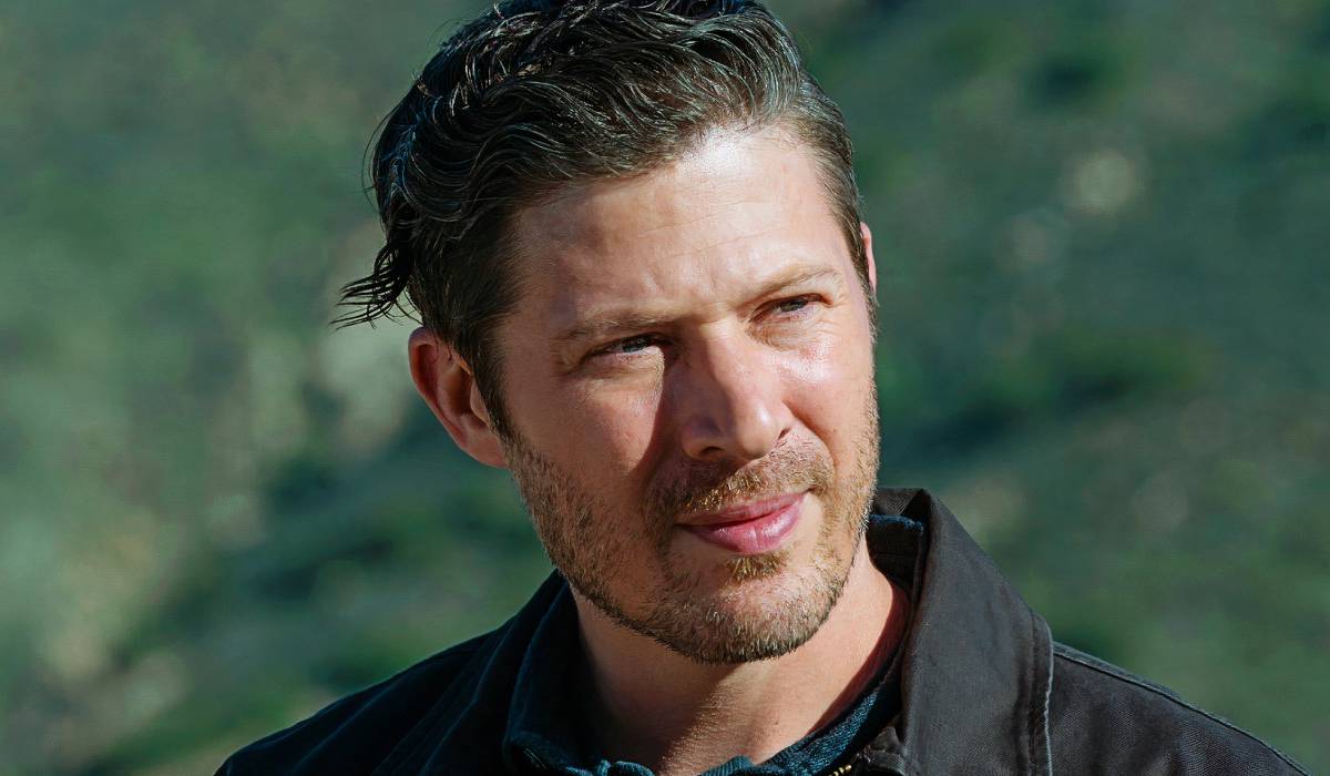 "I'm Nervous!": Criminal Minds: Evolution Star Shares His Feelings About  Directing His Second Episode