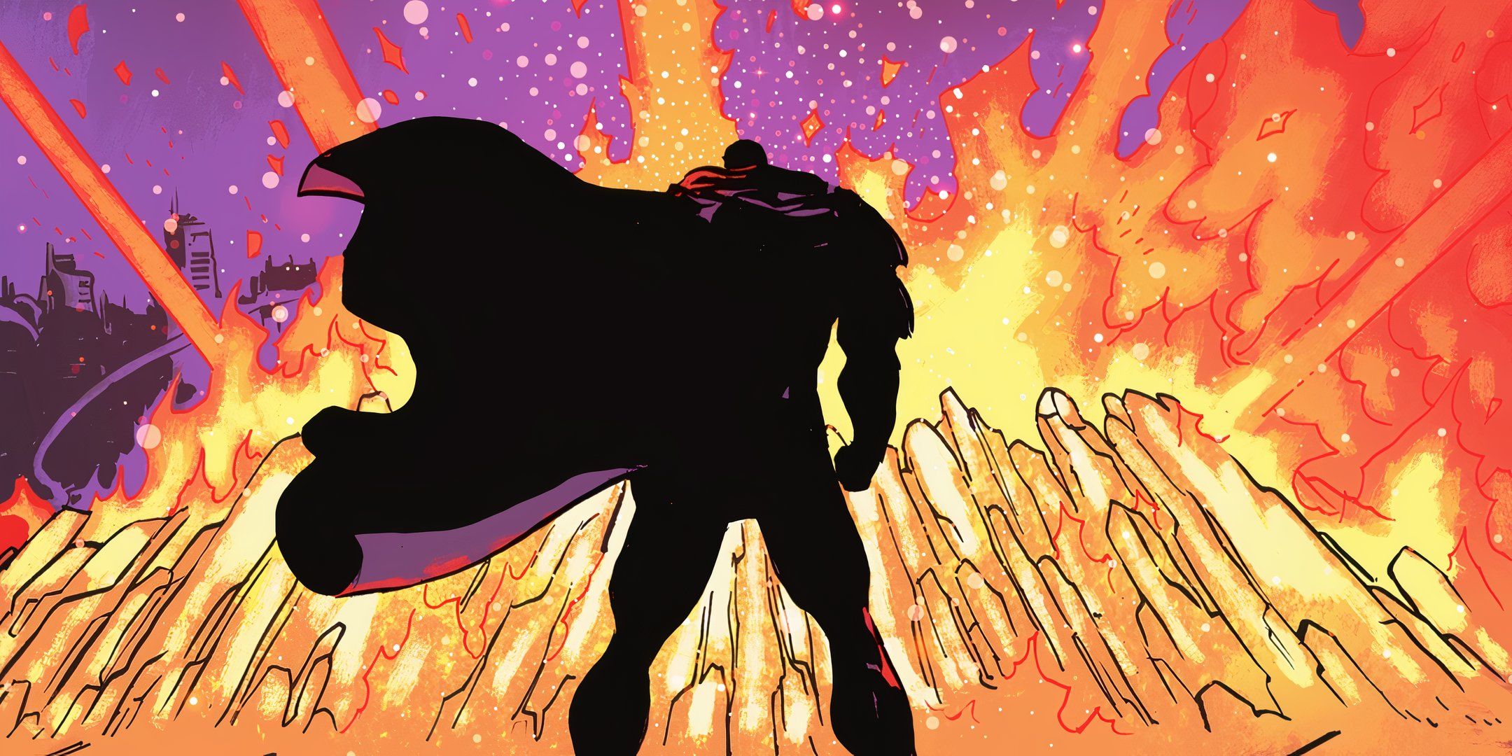 10 Times Superman Killed His Enemies (For Real)