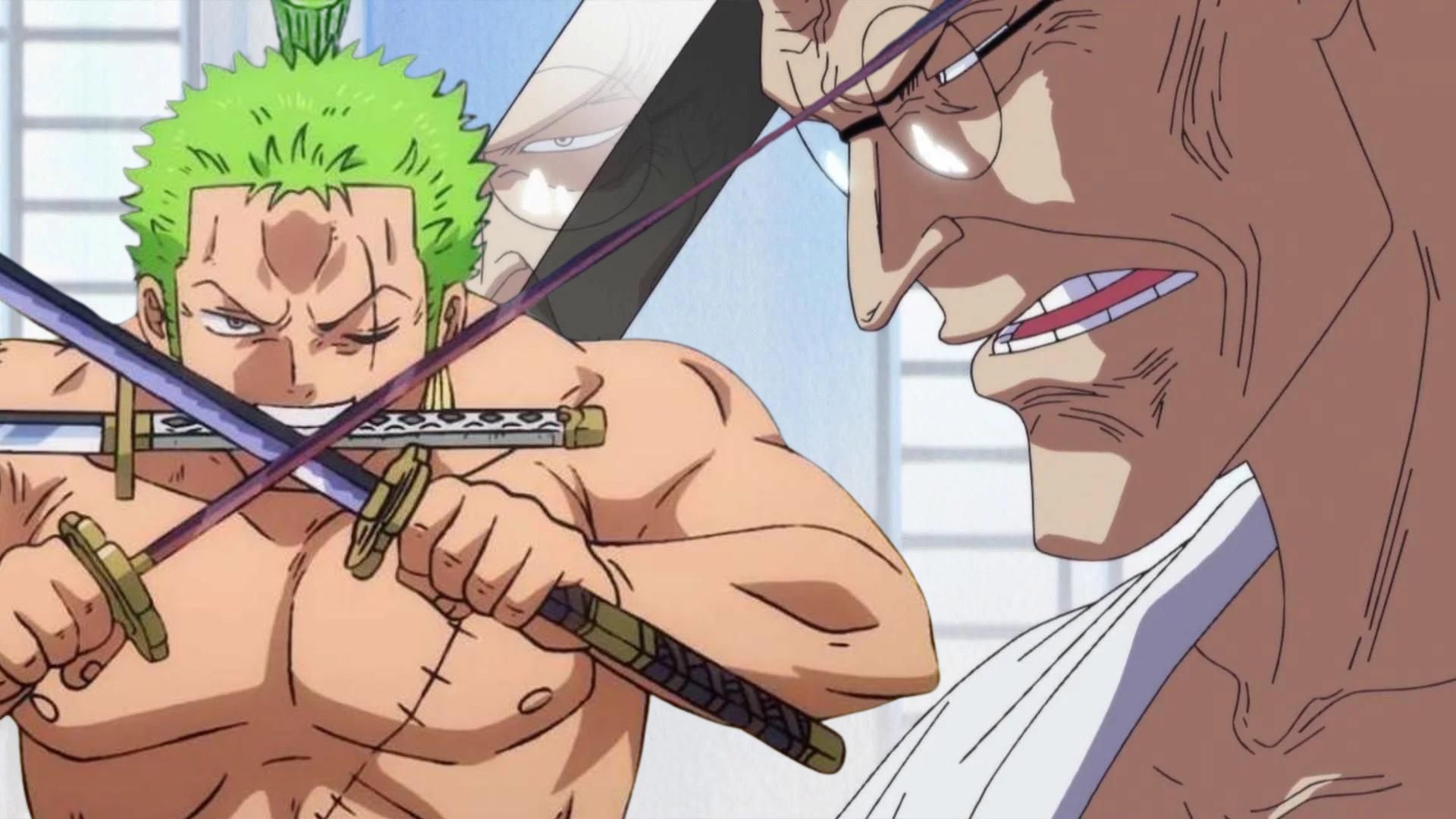 One Piece Chapter #1118 Release Date & Time