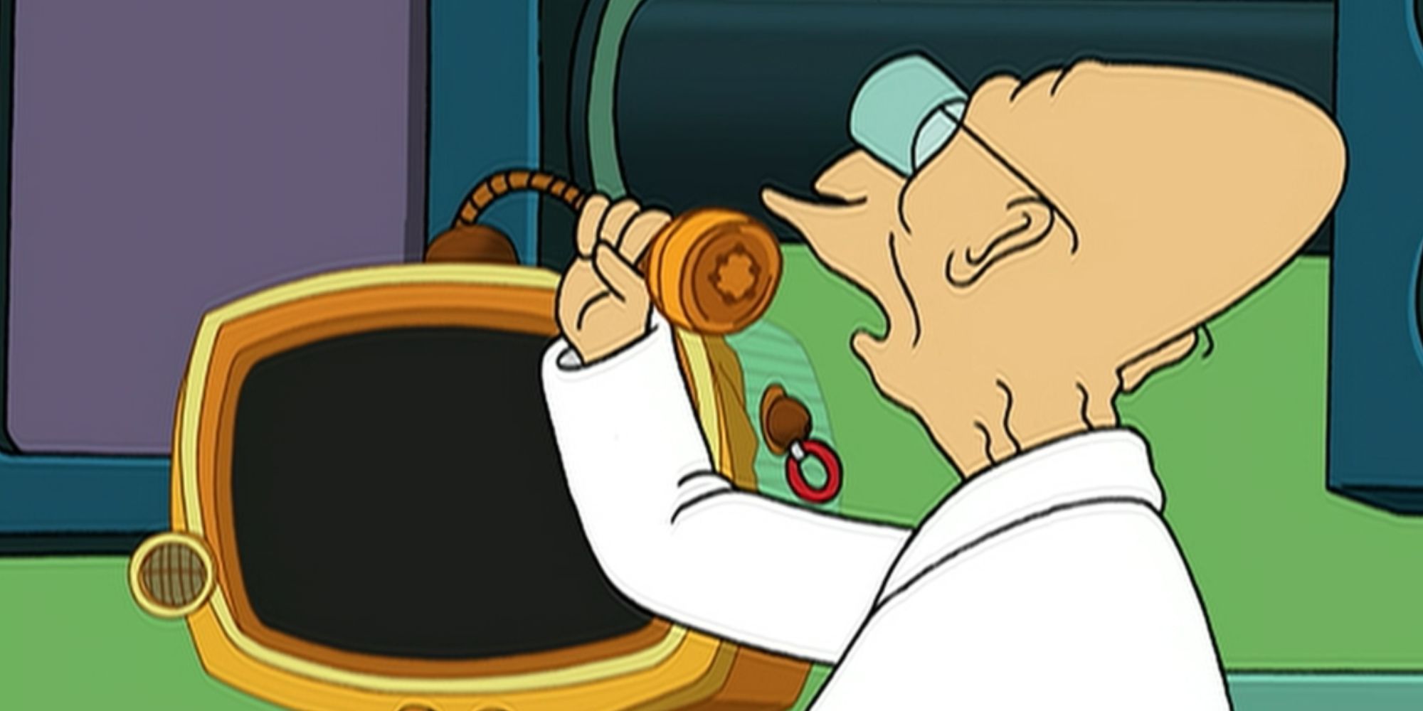 8 Things That Happen In Every Episode Of Futurama