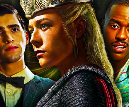 10 лучших фэнтезийных телешоу 2024 года