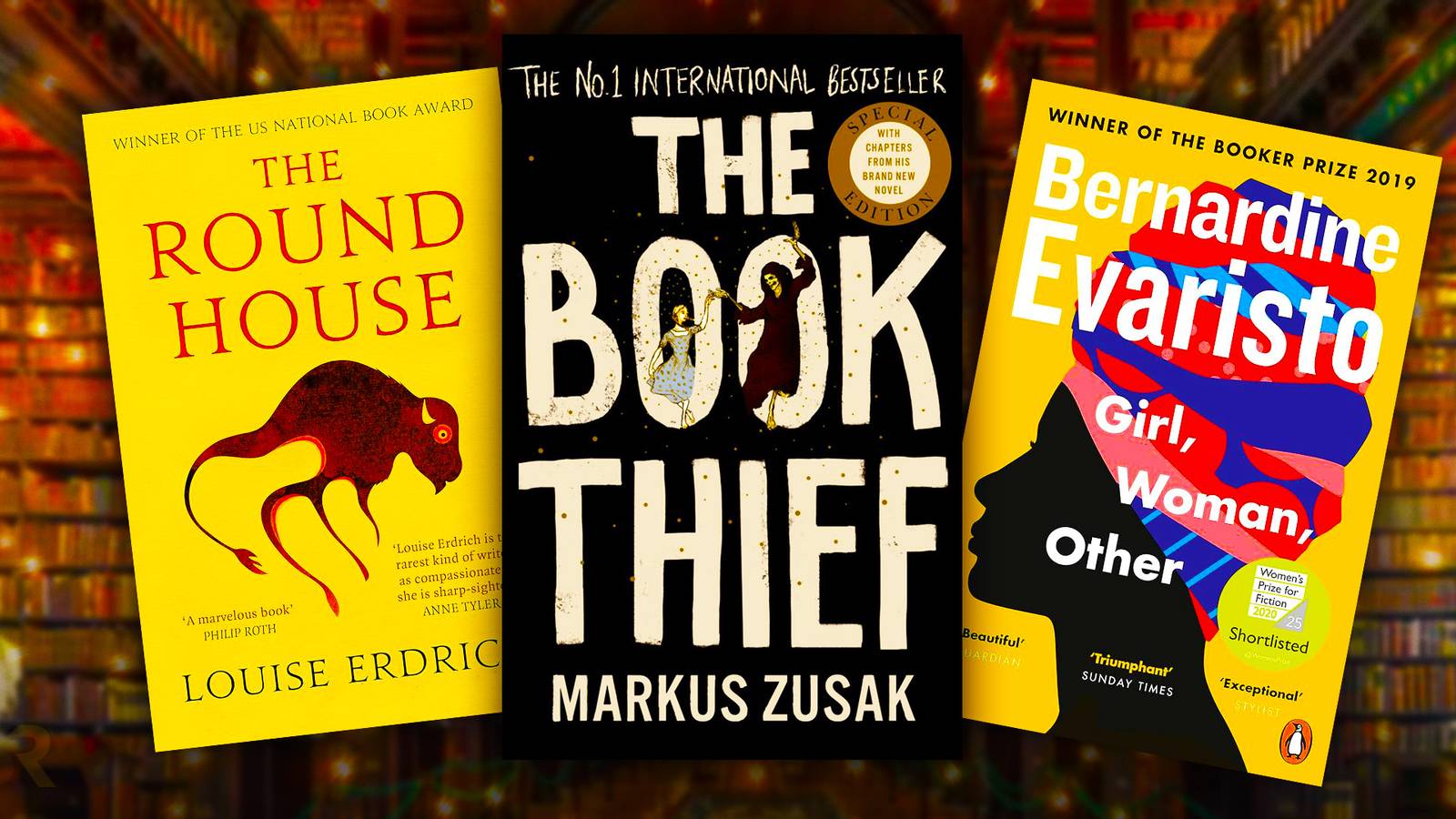 10 Modern Books Likely To Become Classics One Day