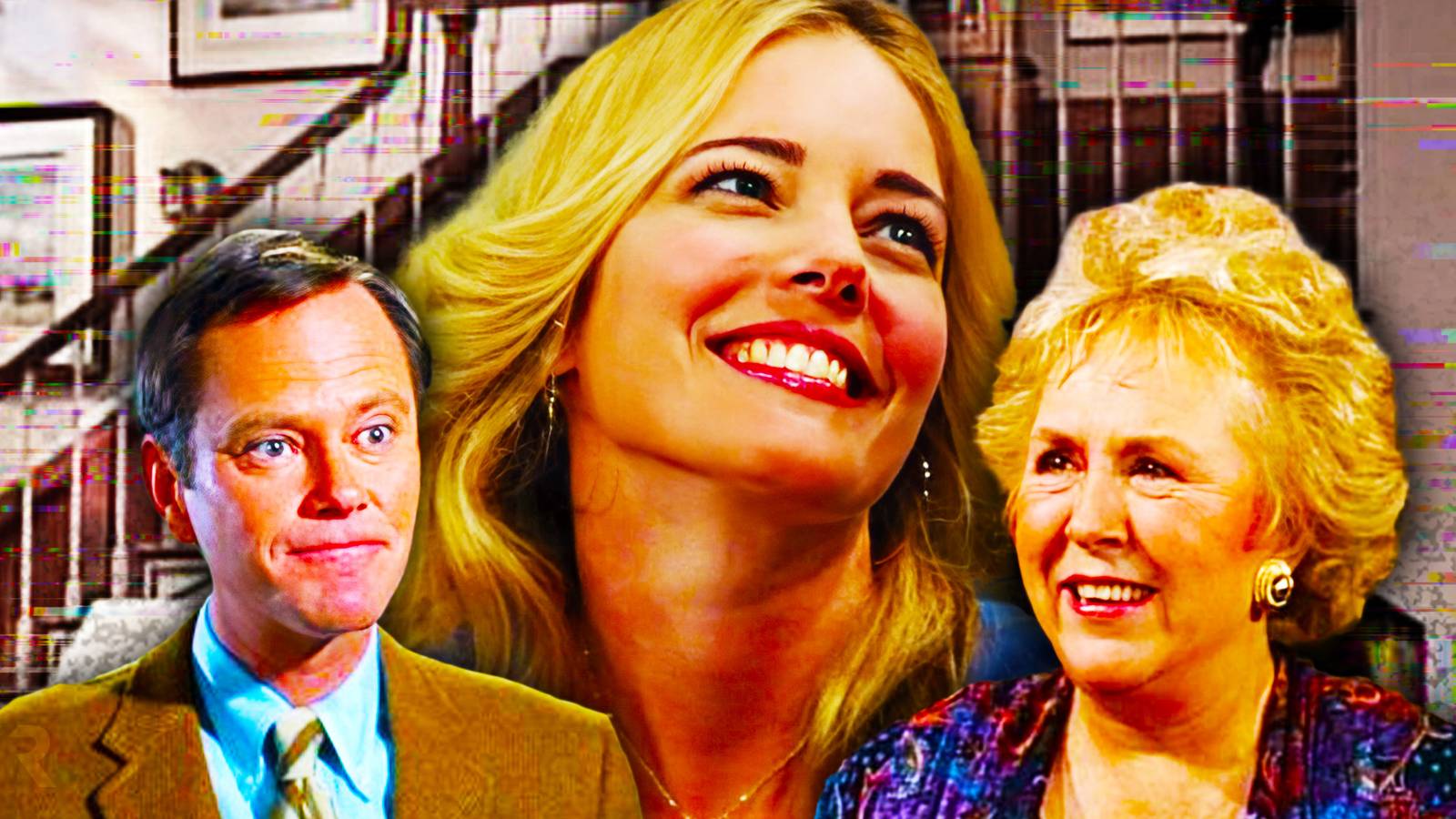 10 TV Character Recasts That Couldn't Match The Original Actors