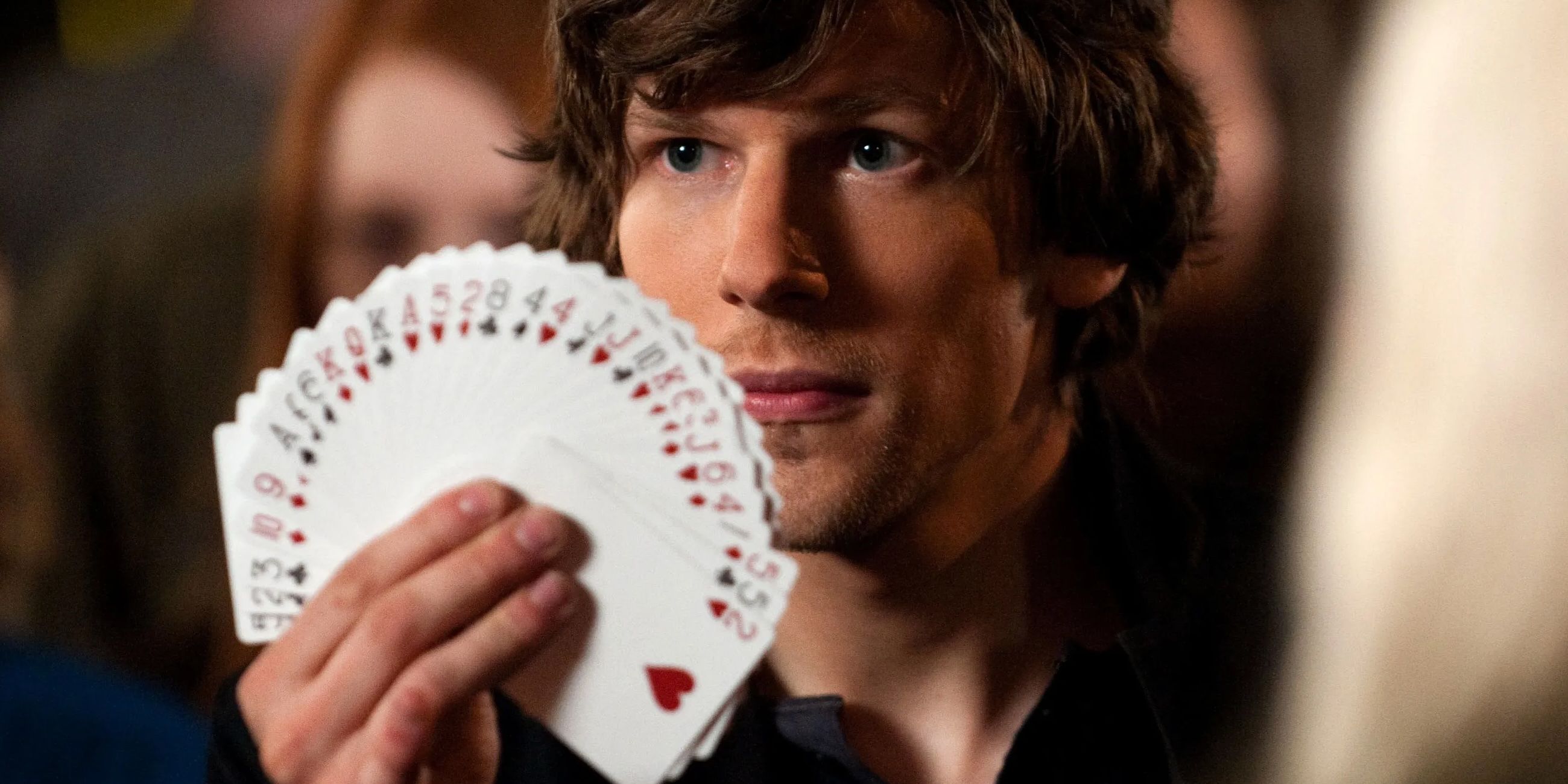 I Cant Wait For Now You See Me 3s Magic Tricks After The $671 Million Franchise Made Me Question Whats Real