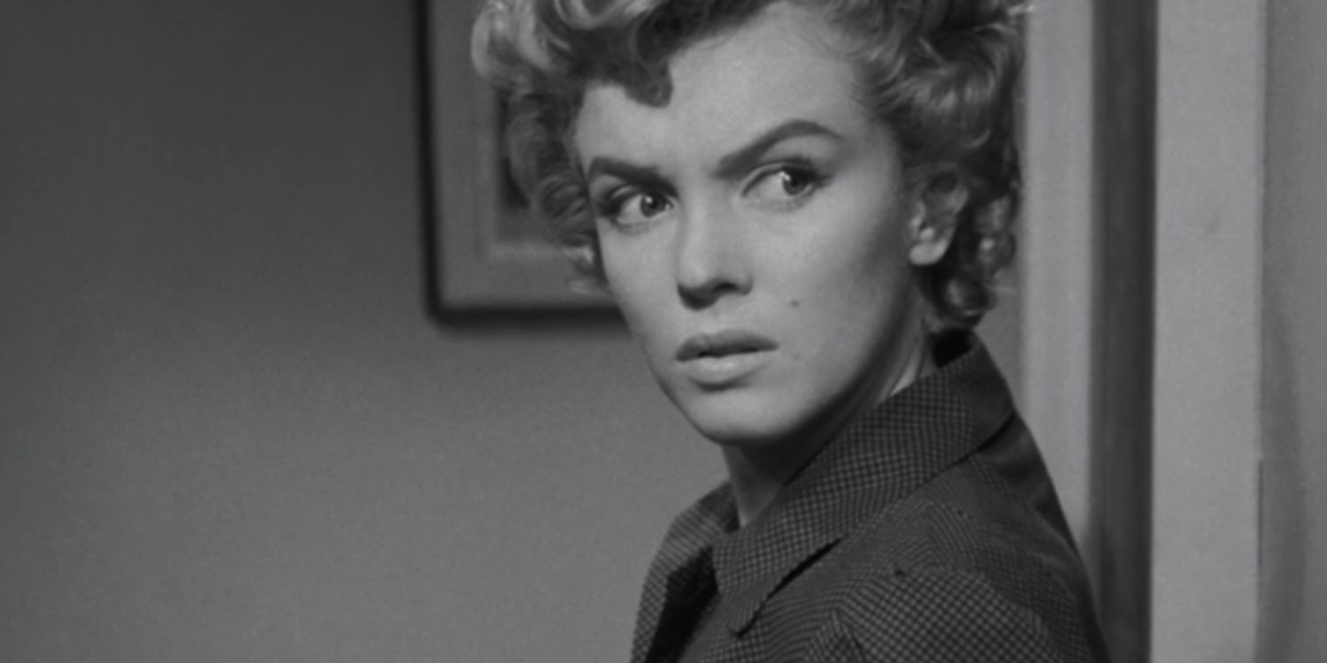 This Marilyn Monroe Movie With 100% On Rotten Tomatoes Is One Of Her Best (& Most Overlooked) Roles