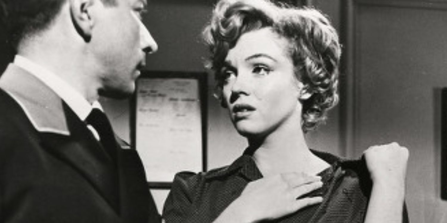 This Marilyn Monroe Movie With 100% On Rotten Tomatoes Is One Of Her Best (& Most Overlooked) Roles