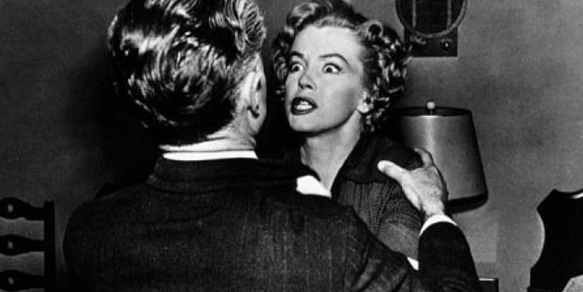 Marilyn Monroe em cena de O Pecado Mora ao Lado