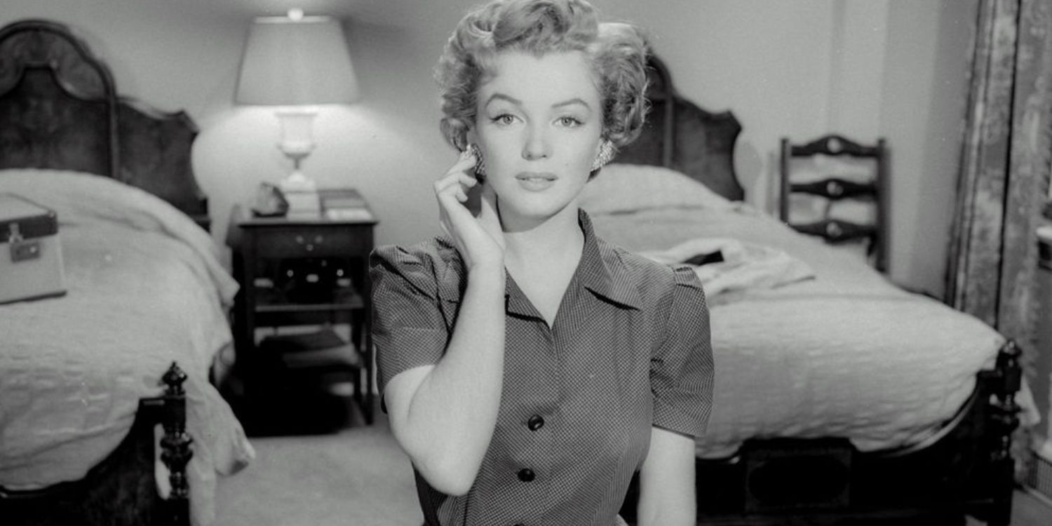 This Marilyn Monroe Movie With 100% On Rotten Tomatoes Is One Of Her Best (& Most Overlooked) Roles