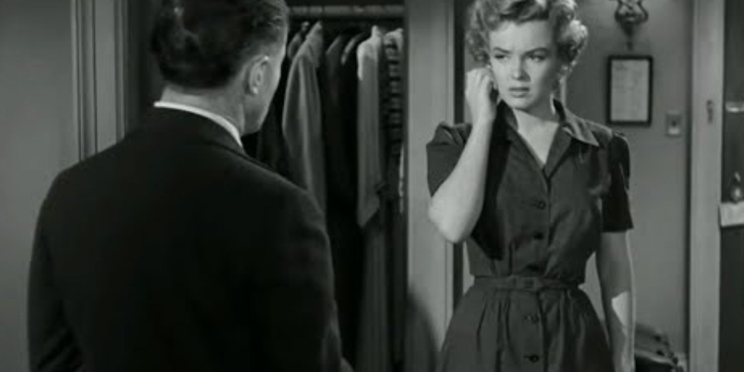 This Marilyn Monroe Movie With 100% On Rotten Tomatoes Is One Of Her Best (& Most Overlooked) Roles