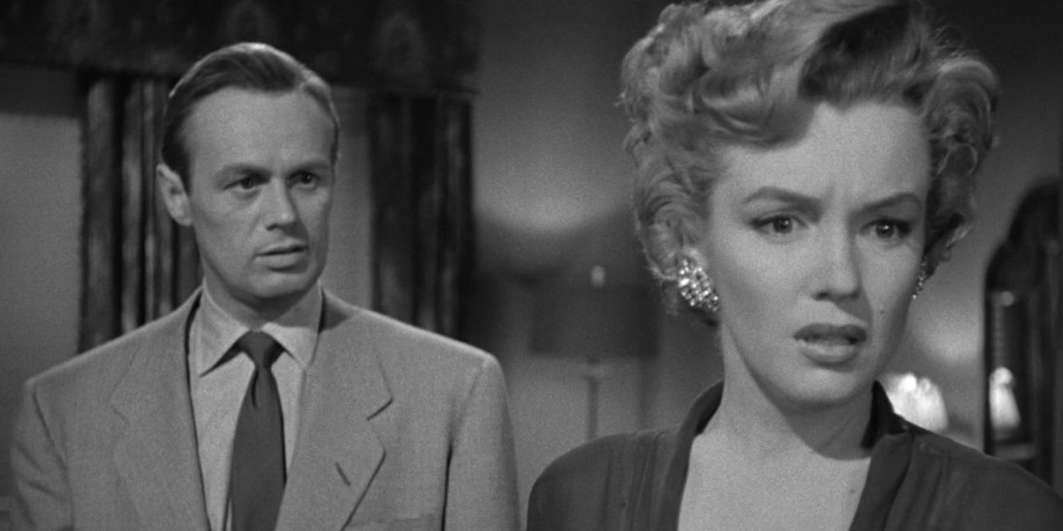 This Marilyn Monroe Movie With 100% On Rotten Tomatoes Is One Of Her Best (& Most Overlooked) Roles