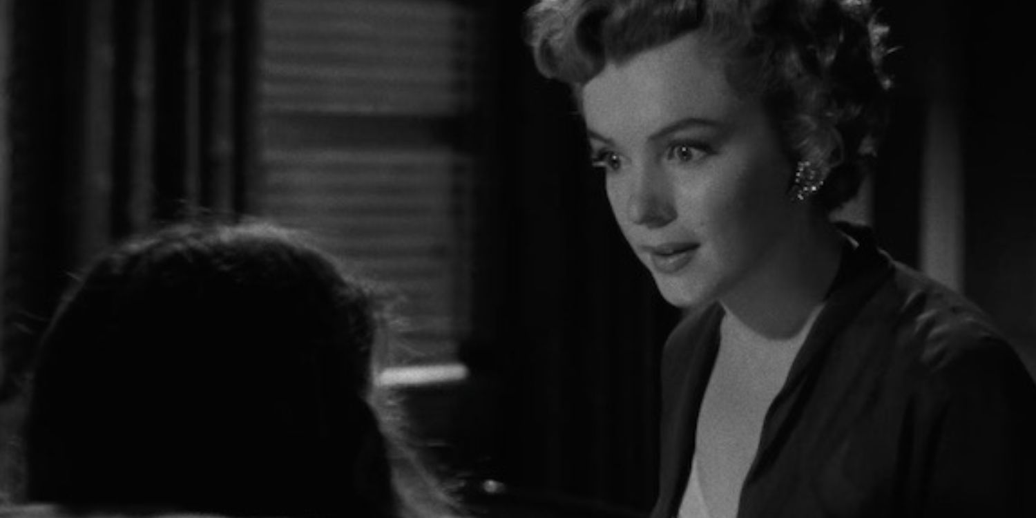 This Marilyn Monroe Movie With 100% On Rotten Tomatoes Is One Of Her Best (& Most Overlooked) Roles