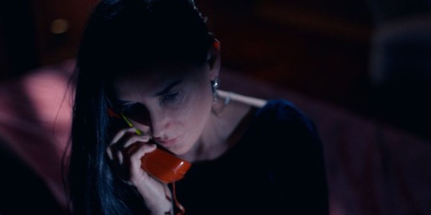 Demi Moore's New Horror Movie Is The Perfect Reminder To Watch This 6-Year-Old 93% Thriller