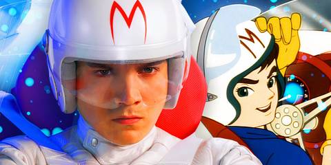 Epic Speed Racer Speed Racer Summary, Trailer, Season List, Cast, Where to Watch and More