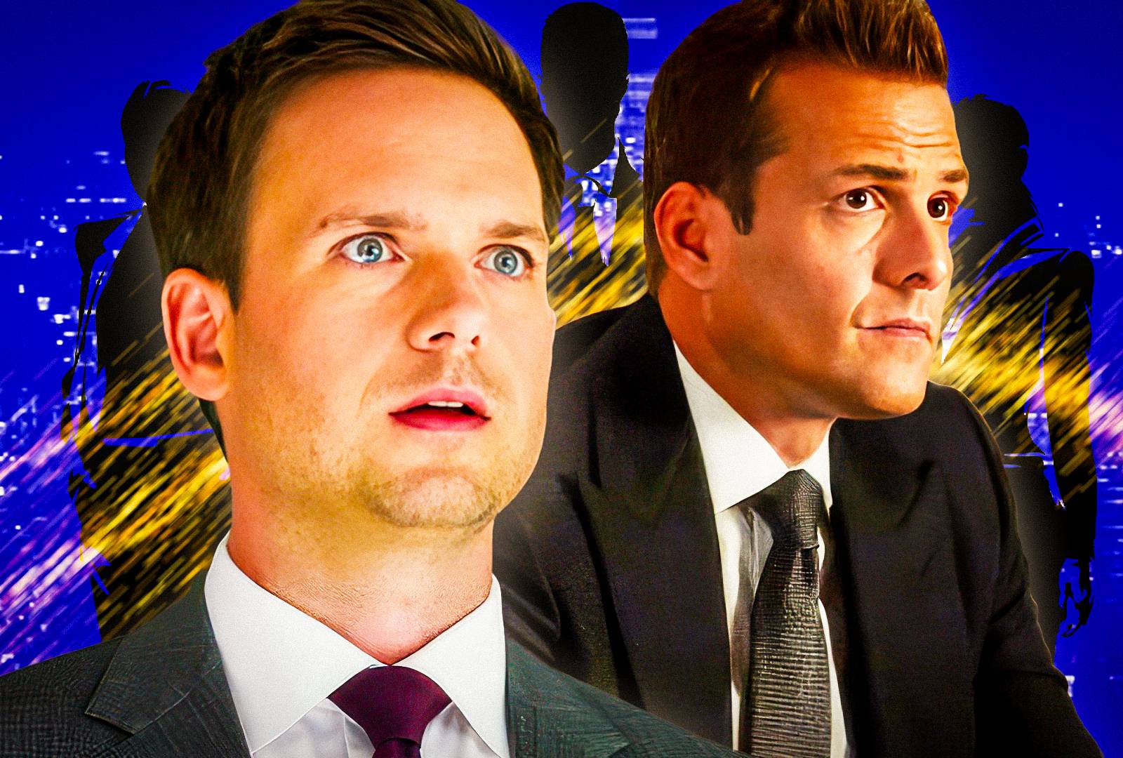 Suits Series Finale Ending Explained \u0026 How It Sets Up The L.A. Spinoff, image size:1600x1080