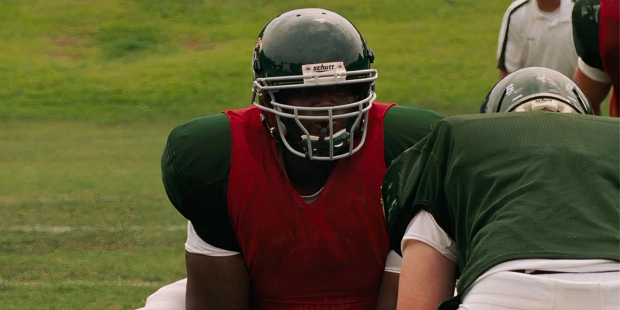 What Happened To Michael Oher In Real Life After The Blind Side