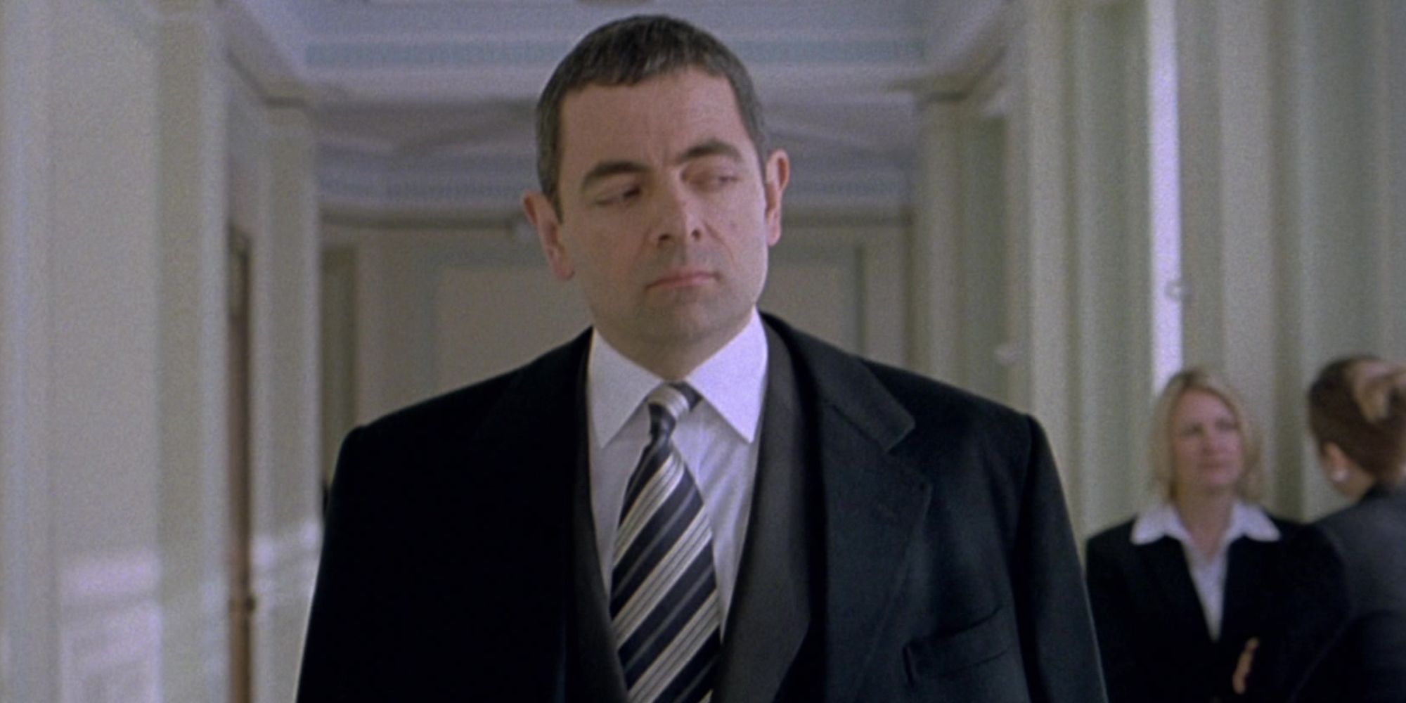 Mr. Bean Officially Confirmed Rowan Atkinsons Iconic Character Was An Alien And You Didnt Even Notice It