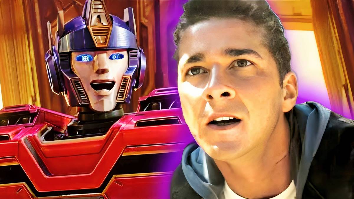 2024's Transformers Movie Gives A Middle Finger To Michael Bay's Movies