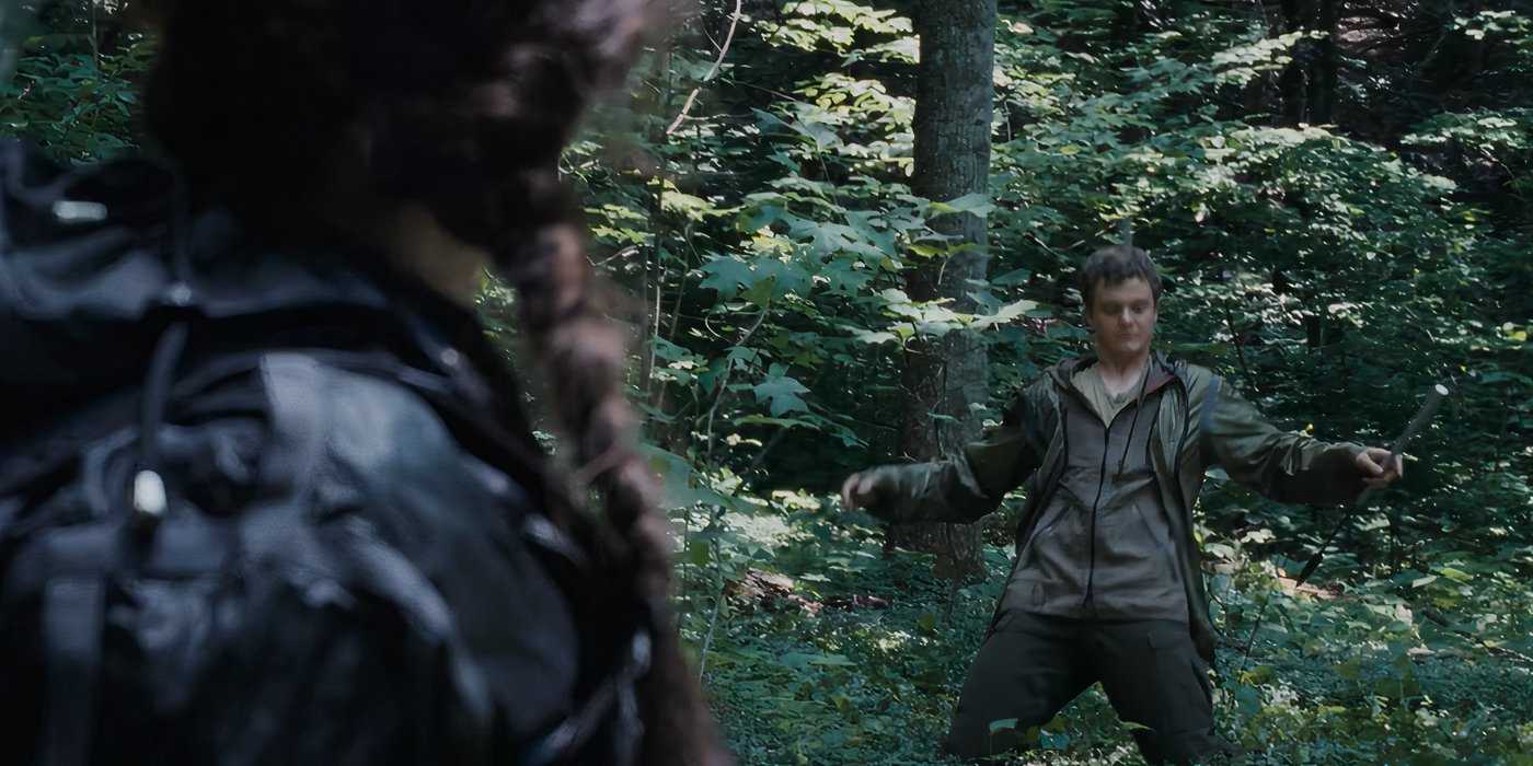 Marvel Killing Rue Rue's Hunger Games Death Needed To Happen (But It Still Breaks My Heart)