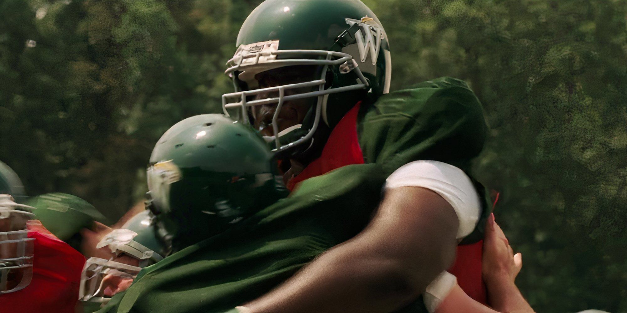 10 Biggest Details The Blind Side Leaves Out From Michael Oher's True Story