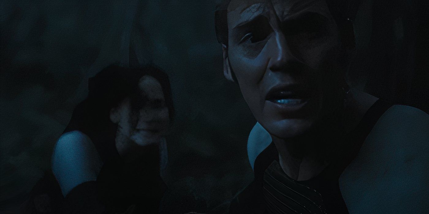 Finnick Nearly Gave Away The Rebels' Secret Plan In The Hunger Games: Catching Fire