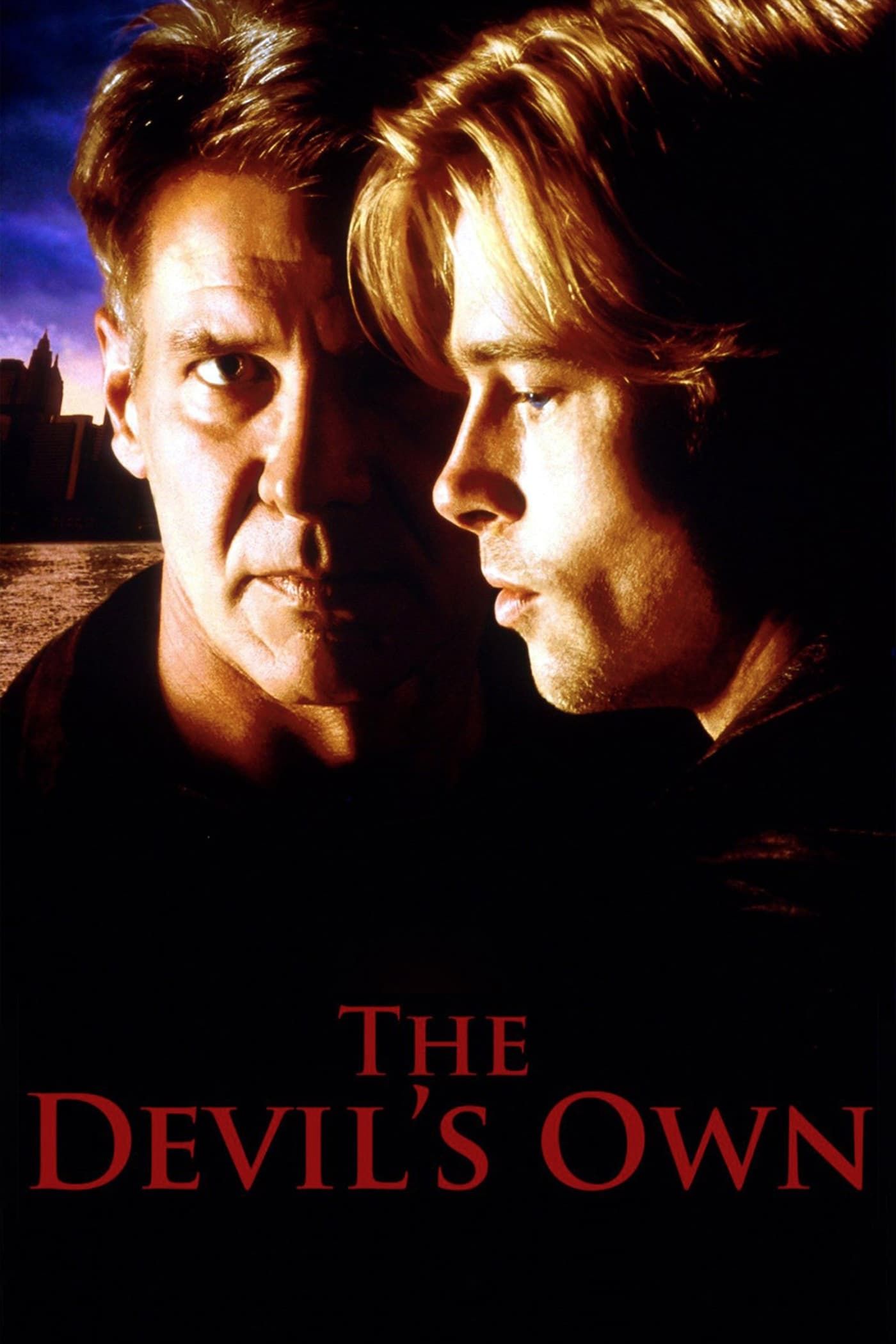 The Devil&rsquo;s Own (1997)