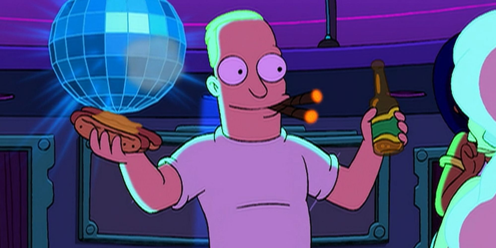 Futurama Season 12 Is Avoiding A Revival Mistake That Can Make It Better Than Season 11